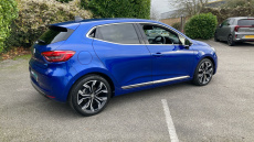 Renault Clio 1.6 E-TECH full hybrid 145 Techno 5dr Auto Hybrid Hatchback